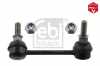 FEBI BILSTEIN Stange/Strebe, Stabilisator 34561 + Stange/Strebe, Stabilisator 34562 Bild FEBI BILSTEIN Stange/Strebe, Stabilisator 34561 + Stange/Strebe, Stabilisator 34562