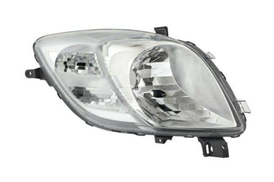 VALEO Hauptscheinwerfer 043048 + Hauptscheinwerfer 043932 Bild VALEO Hauptscheinwerfer 043048 + Hauptscheinwerfer 043932