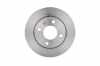 BOSCH Bremsscheibe 0 986 478 859 + Bremsbelagsatz, Scheibenbremse 0 986 424 373 Bild BOSCH Bremsscheibe 0 986 478 859 + Bremsbelagsatz, Scheibenbremse 0 986 424 373