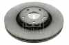 FEBI BILSTEIN Bremsscheibe 23333 + Bremsbelagsatz, Scheibenbremse 16427 Bild FEBI BILSTEIN Bremsscheibe 23333 + Bremsbelagsatz, Scheibenbremse 16427