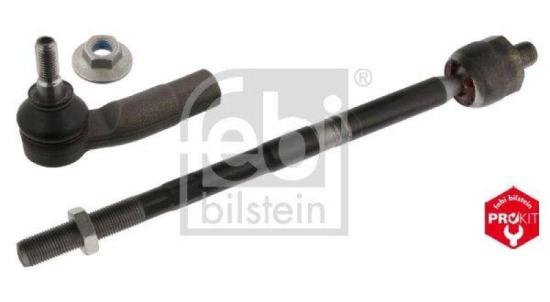FEBI BILSTEIN Spurstange 101411 + Spurstange 101412 Bild FEBI BILSTEIN Spurstange 101411 + Spurstange 101412