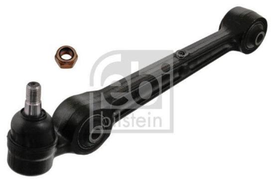 FEBI BILSTEIN Lenker, Radaufhängung 41236 + Lenker, Radaufhängung 41235 Bild FEBI BILSTEIN Lenker, Radaufhängung 41236 + Lenker, Radaufhängung 41235