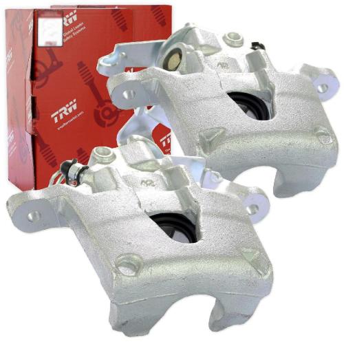 TRW Bremssattel BHS819E + Bremssattel BHS818E Bild TRW Bremssattel BHS819E + Bremssattel BHS818E