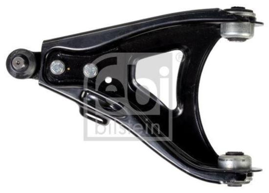FEBI BILSTEIN Lenker, Radaufhängung 06947 + Lenker, Radaufhängung 06943 Bild FEBI BILSTEIN Lenker, Radaufhängung 06947 + Lenker, Radaufhängung 06943