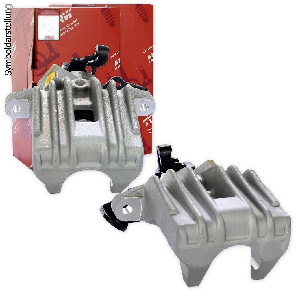 TRW Bremssattel BHN119E + Bremssattel BHN118E