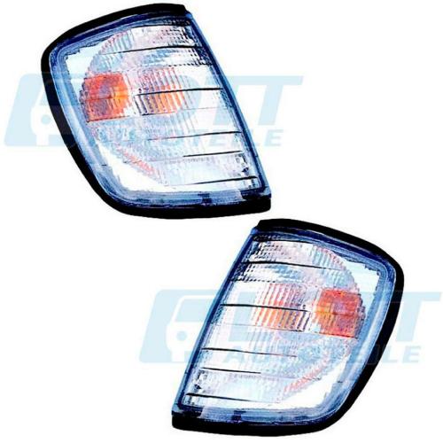 JOHNS Blinkleuchte 50 14 20-2 + Blinkleuchte 50 14 19-2 Bild JOHNS Blinkleuchte 50 14 20-2 + Blinkleuchte 50 14 19-2