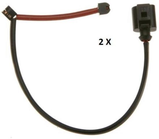 TRW Bremsbelagsatz, Scheibenbremse GDB1774 + Bremsscheibe DF6772S + Warnkontakt, Bremsbelagverschleiß GIC258 Bild TRW Bremsbelagsatz, Scheibenbremse GDB1774 + Bremsscheibe DF6772S + Warnkontakt, Bremsbelagverschleiß GIC258