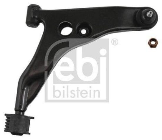 FEBI BILSTEIN Lenker, Radaufhängung 41238 + Lenker, Radaufhängung 41237 Bild FEBI BILSTEIN Lenker, Radaufhängung 41238 + Lenker, Radaufhängung 41237