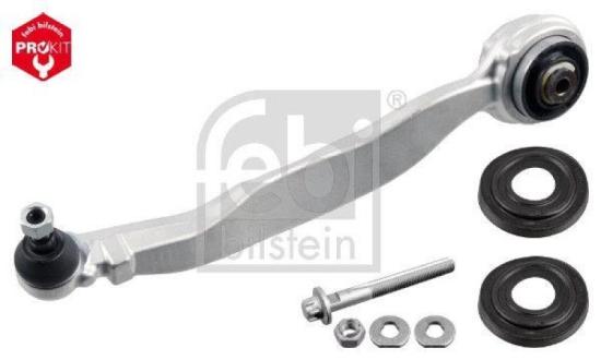 FEBI BILSTEIN Lenker, Radaufhängung 47923 + Lenker, Radaufhängung 47922 Bild FEBI BILSTEIN Lenker, Radaufhängung 47923 + Lenker, Radaufhängung 47922
