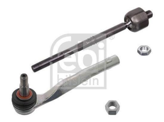 FEBI BILSTEIN Spurstange 102765 + Spurstange 102766 Bild FEBI BILSTEIN Spurstange 102765 + Spurstange 102766