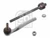 FEBI BILSTEIN Spurstange 102765 + Spurstange 102766 Bild FEBI BILSTEIN Spurstange 102765 + Spurstange 102766