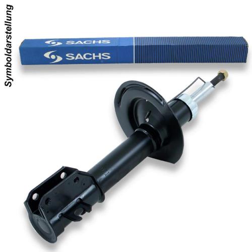 SACHS Stoßdämpfer 230 574 + Stoßdämpfer 230 586 + Stoßdämpfer 230 575 Bild SACHS Stoßdämpfer 230 574 + Stoßdämpfer 230 586 + Stoßdämpfer 230 575