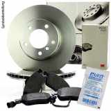 NK Bremsbelagsatz, Scheibenbremse 221527 + Bremsscheibe 201553