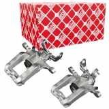 FEBI BILSTEIN Bremssattel 178162 + Bremssattel 178163