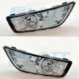 JOHNS Nebelscheinwerfer 32 19 30 + Nebelscheinwerfer 32 19 29