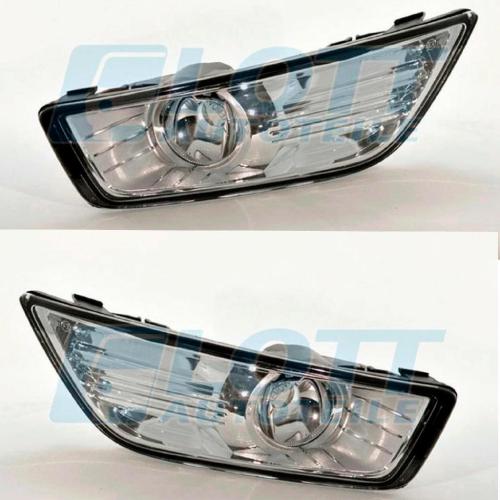 JOHNS Nebelscheinwerfer 32 19 30 + Nebelscheinwerfer 32 19 29 Bild JOHNS Nebelscheinwerfer 32 19 30 + Nebelscheinwerfer 32 19 29