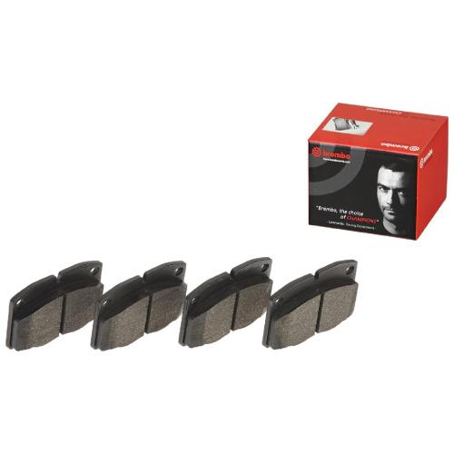 BREMBO Bremsbelagsatz, Scheibenbremse P 59 005 + Bremsscheibe 08.4250.14 Bild BREMBO Bremsbelagsatz, Scheibenbremse P 59 005 + Bremsscheibe 08.4250.14