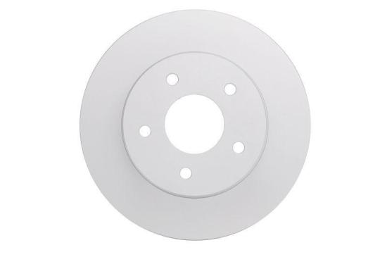 BOSCH Bremsbelagsatz, Scheibenbremse 0 986 460 993 + Bremsscheibe 0 986 479 B64 Bild BOSCH Bremsbelagsatz, Scheibenbremse 0 986 460 993 + Bremsscheibe 0 986 479 B64