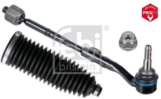 FEBI BILSTEIN Spurstange 44718 + Spurstange 44717 Bild FEBI BILSTEIN Spurstange 44718 + Spurstange 44717