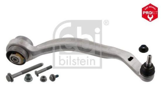 FEBI BILSTEIN Lenker, Radaufhängung 33366 + Lenker, Radaufhängung 33365 Bild FEBI BILSTEIN Lenker, Radaufhängung 33366 + Lenker, Radaufhängung 33365