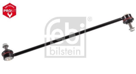 FEBI BILSTEIN Stange/Strebe, Stabilisator 32681 + Stange/Strebe, Stabilisator 32680 Bild FEBI BILSTEIN Stange/Strebe, Stabilisator 32681 + Stange/Strebe, Stabilisator 32680