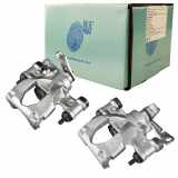 BLUE PRINT Bremssattel ADBP450084 + Bremssattel ADBP450085