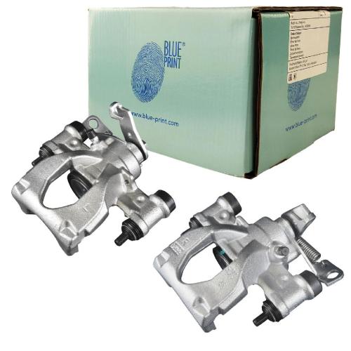 BLUE PRINT Bremssattel ADBP450084 + Bremssattel ADBP450085 Bild BLUE PRINT Bremssattel ADBP450084 + Bremssattel ADBP450085