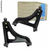 A.B.S. Lenker, Radaufhängung 211027 + Lenker, Radaufhängung 211112