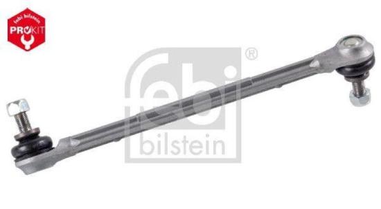FEBI BILSTEIN Stange/Strebe, Stabilisator 36301 + Stange/Strebe, Stabilisator 36302 Bild FEBI BILSTEIN Stange/Strebe, Stabilisator 36301 + Stange/Strebe, Stabilisator 36302