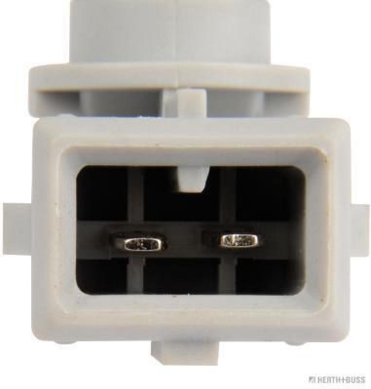 Sensor, Ansauglufttemperatur