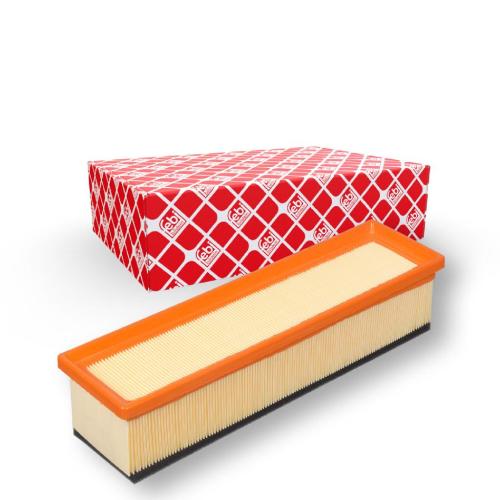 FEBI BILSTEIN Motoröl 108362 + Kraftstofffilter 101339 + Filter, Innenraumluft 105817 + Ölfilter 37319 + Luftfilter 101667 Bild FEBI BILSTEIN Motoröl 108362 + Kraftstofffilter 101339 + Filter, Innenraumluft 105817 + Ölfilter 37319 + Luftfilter 101667