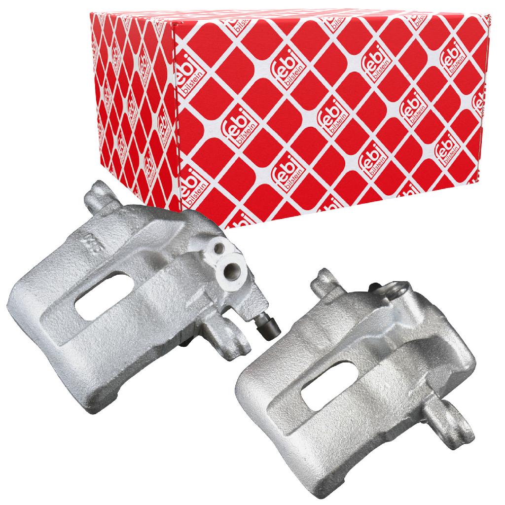 FEBI BILSTEIN Bremssattel 178178 + Bremssattel 178179