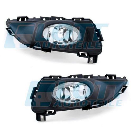 JOHNS Nebelscheinwerfer 45 08 29-2 + Nebelscheinwerfer 45 08 30-2 Bild JOHNS Nebelscheinwerfer 45 08 29-2 + Nebelscheinwerfer 45 08 30-2