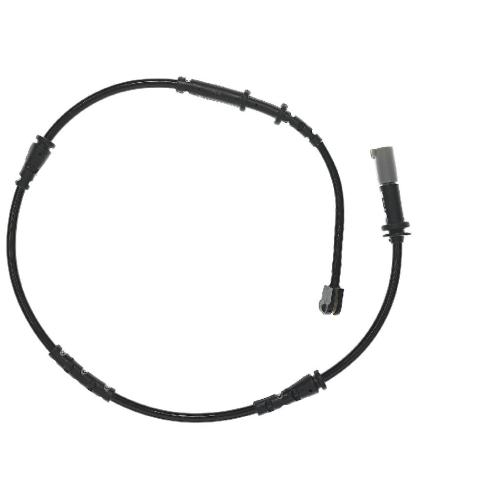BREMBO Bremsbelagsatz, Scheibenbremse P 06 090 + Bremsscheibe 08.C745.11 + Warnkontakt, Bremsbelagverschleiß A 00 507 Bild BREMBO Bremsbelagsatz, Scheibenbremse P 06 090 + Bremsscheibe 08.C745.11 + Warnkontakt, Bremsbelagverschleiß A 00 507