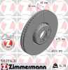 ATE Warnkontakt, Bremsbelagverschleiß 24.8190-0298.2 ZIMMERMANN Bremsbelagsatz, Scheibenbremse 25045.200.1 + Bremsscheibe 150.2914.32 + Bremsscheibe 150.2915.32 Bild ATE Warnkontakt, Bremsbelagverschleiß 24.8190-0298.2 ZIMMERMANN Bremsbelagsatz, Scheibenbremse 25045.200.1 + Bremsscheibe 150.2914.32 + Bremsscheibe 150.2915.32