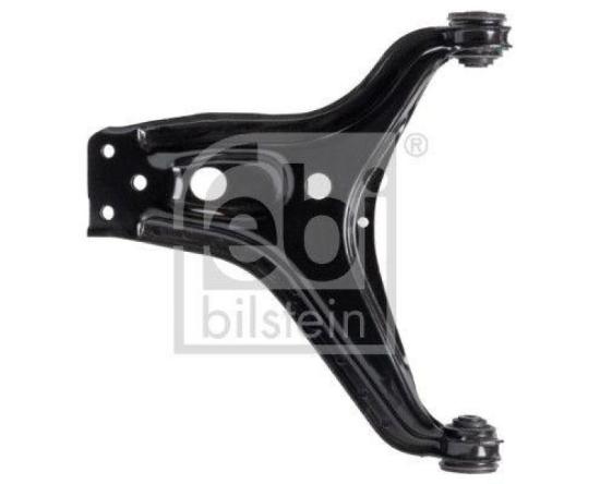 FEBI BILSTEIN Lenker, Radaufhängung 09524 + Lenker, Radaufhängung 09523 Bild FEBI BILSTEIN Lenker, Radaufhängung 09524 + Lenker, Radaufhängung 09523