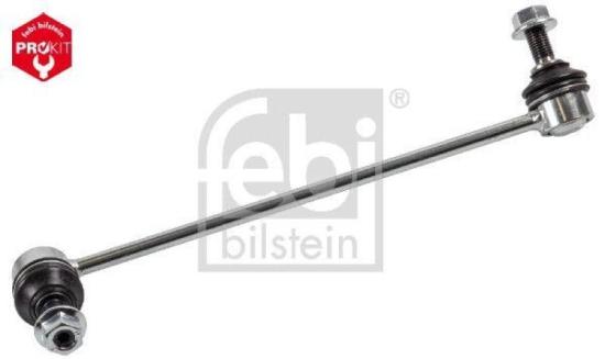 FEBI BILSTEIN Stange/Strebe, Stabilisator 106367 + Stange/Strebe, Stabilisator 106366 Bild FEBI BILSTEIN Stange/Strebe, Stabilisator 106367 + Stange/Strebe, Stabilisator 106366