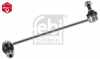 FEBI BILSTEIN Stange/Strebe, Stabilisator 106367 + Stange/Strebe, Stabilisator 106366 Bild FEBI BILSTEIN Stange/Strebe, Stabilisator 106367 + Stange/Strebe, Stabilisator 106366