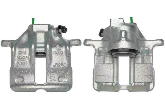 ATE Bremssattel 24.3541-1763.5 + Bremssattel 24.3541-1764.5 Bild ATE Bremssattel 24.3541-1763.5 + Bremssattel 24.3541-1764.5