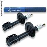 SACHS Stoßdämpfer 318 292 + Stoßdämpfer 318 293