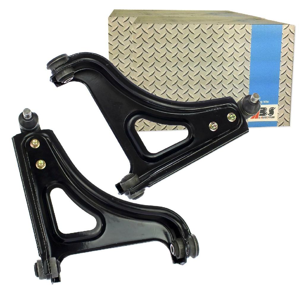 A.B.S. Lenker, Radaufhängung 210467 + Lenker, Radaufhängung 210469