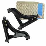 A.B.S. Lenker, Radaufhängung 210467 + Lenker, Radaufhängung 210469