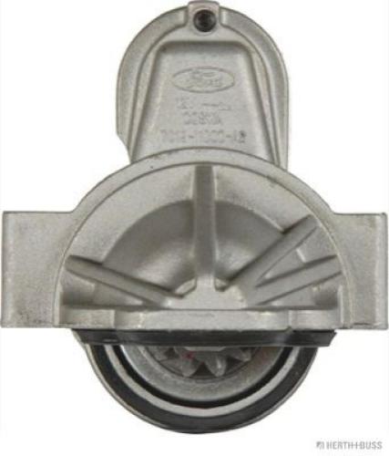 STARTER Bild STARTER