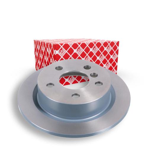 FEBI BILSTEIN Bremsbelagsatz, Scheibenbremse 116290 + Bremsscheibe 104103 + Bremsbelagsatz, Scheibenbremse 116345 + Warnkontakt, Bremsbelagverschleiß 102262 + Warnkontakt, Bremsbelagverschleiß 101071 + Bremsscheibe 108632 Bild FEBI BILSTEIN Bremsbelagsatz, Scheibenbremse 116290 + Bremsscheibe 104103 + Bremsbelagsatz, Scheibenbremse 116345 + Warnkontakt, Bremsbelagverschleiß 102262 + Warnkontakt, Bremsbelagverschleiß 101071 + Bremsscheibe 108632