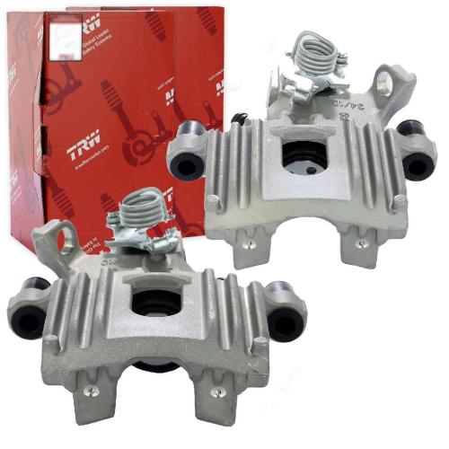 TRW Bremssattel BHZ463E + Bremssattel BHZ462E Bild TRW Bremssattel BHZ463E + Bremssattel BHZ462E