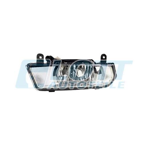 JOHNS Nebelscheinwerfer 71 61 29-2 + Nebelscheinwerfer 71 61 30-2 Bild JOHNS Nebelscheinwerfer 71 61 29-2 + Nebelscheinwerfer 71 61 30-2