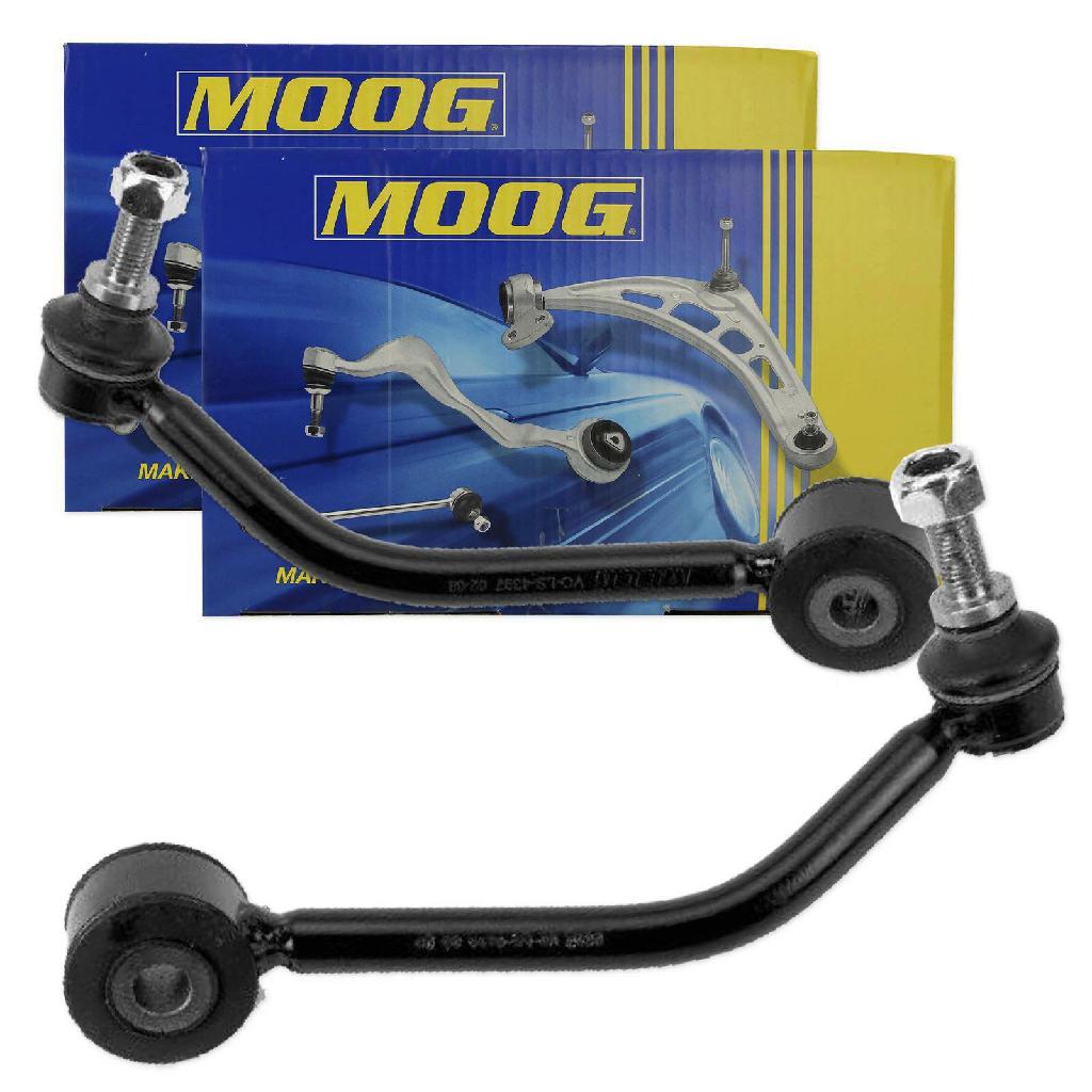 MOOG Stange/Strebe, Stabilisator VO-LS-4397 + Stange/Strebe, Stabilisator VO-LS-4398