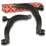 FEBI BILSTEIN Lenker, Radaufhängung 38284 + Lenker, Radaufhängung 38285