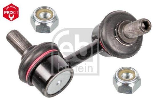 FEBI BILSTEIN Stange/Strebe, Stabilisator 41667 + Stange/Strebe, Stabilisator 41668 Bild FEBI BILSTEIN Stange/Strebe, Stabilisator 41667 + Stange/Strebe, Stabilisator 41668