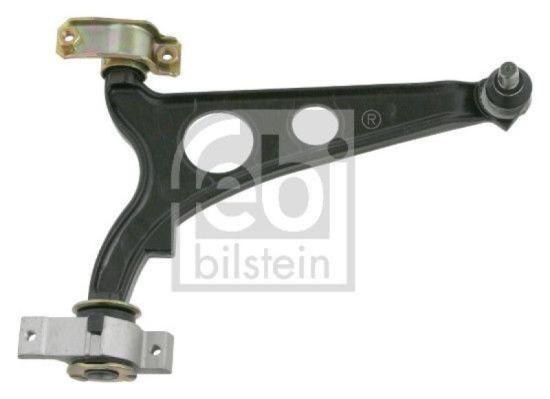 FEBI BILSTEIN Lenker, Radaufhängung 17994 + Lenker, Radaufhängung 17993 Bild FEBI BILSTEIN Lenker, Radaufhängung 17994 + Lenker, Radaufhängung 17993